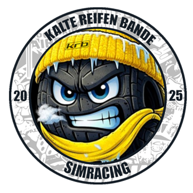 Kalte Reifen Bande Simracing